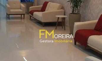 Imagem 7: Apartamento com 2 dormitórios à venda, 80 m² por R$ 410.000 - PÉ NA AREIA - Mongaguá/SP