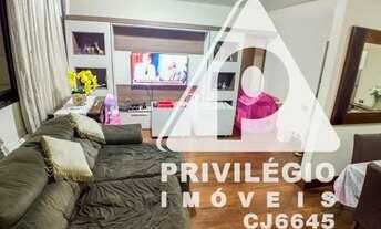 Imagem 2: Excelente apto 3 quartos + 1 vaga na escritura