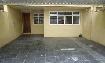 Imagem 3: Sobrado com 5 quartos para alugar por R$ 3400.00, 210.00 m2 - REBOUCAS - CURITIBA/PR