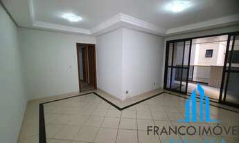 Imagem 4: Apartamento na quadra do mar composto de 3 quartos com lazer completo no final da Praia do