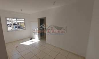 Imagem 2: ITU - Apartamento Padrão - Residencial Oiti