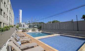 Imagem 2: Apartamento à venda no Condomínio Vitta Ipê Roxo no Jardim Paraíso em Araraquara