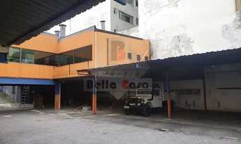 Imagem 5: Salão Comercial + estacionamento 2 entradas R Jumana e R Came