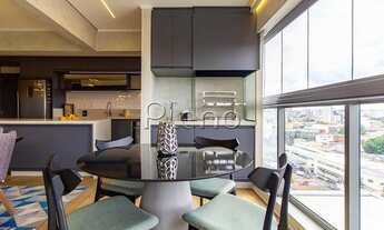 Imagem 5: Apartamento à venda no Sartoria, em Campinas