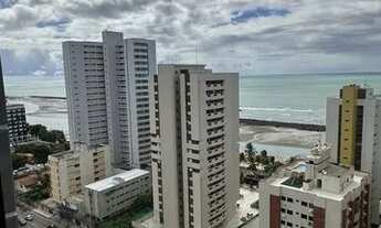 Imagem 2: Apartamento Frente ao Mar Casa Caiada 2 garagens