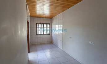 Imagem 6: CURITIBA - Casa Padrão - JARDIM DAS AMÉRICAS