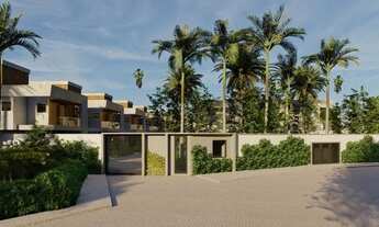 Imagem: Casa em condomínio para venda com 5 quartos