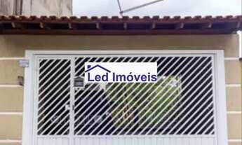 Imagem: Casa com 2 dorms, Umuarama, Osasco - R$