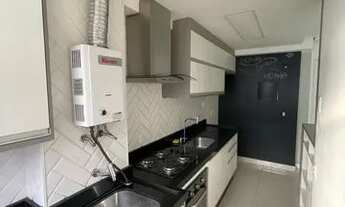 Imagem 5: Apartamento semi mobiliado na Cesário de Melo