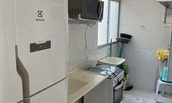 Imagem 7: Apartamento Semi-mobiliado viena