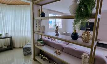 Imagem 6: Apartamento para venda com 162 metros quadrados com 3 quartos