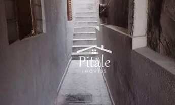 Imagem 3: Casa com 2 dormitórios para alugar por R$ 700,00/mês - Jaguaribe - Osasco/SP