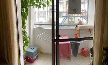 Imagem 2: Rosa dos Ventos Apartamento com 3 dormitórios