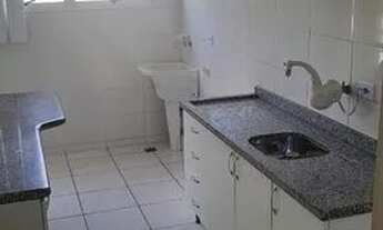 Imagem 3: Ap 3 quartos sendo 1 suíte e garagem - Vila Guaíra/Parolim (Condomínio incluído