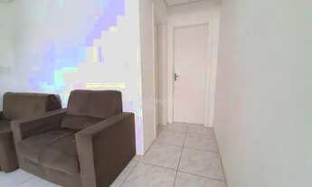 Imagem 6: Apartamento com 1 dormitório à venda, 34 m² por R$ 130.000,00 - Porto Verde - Alvorada/RS