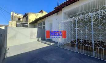 Imagem 2: Casa com 2 quartos na Cidade dos Funcionários - Fortaleza/CE