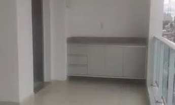 Imagem 3: Aluguel R$ 4.200 Residencial Smart Centro 02 Dormitorios 02 Vagas de Garagem