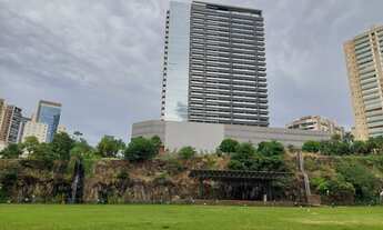 Imagem: Apartamento Lê Monde Parc