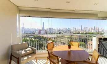 Imagem 3: São Paulo - Apartamento Padrão - Quarta Parada