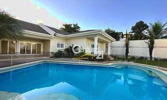 Imagem: Casa com 3 dormitórios, 626 m² - venda