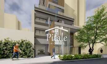 Imagem 4: Apartamento com 1 dormitório à venda, 48 m² por R$ 1.200.000,00 - Vila Nova Conceição - Sã