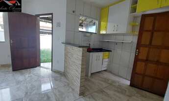 Imagem 2: ALUGO CASA COM 2 QUARTOS EM UNAMAR-CABO FRIO-RJ