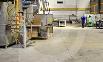 Imagem: Galpão Comercial a venda com 344m2 - St