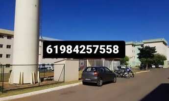 Imagem: Ágio Apt 2qts ao lado do shopping sul prestação