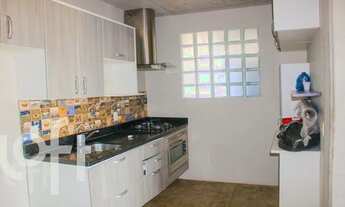 Imagem 7: Apartamento à venda em Vila Sônia com 140 m², 1 quarto, 1 suíte, 2 vagas