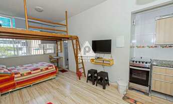 Imagem 3: KitnetConjugado à venda, Laranjeiras - RIO DE JANEIRO/RJ