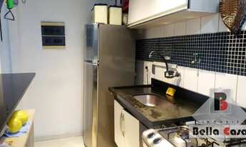 Imagem 2: 50 m² - Lindo apartamento Rua das Lobélias - 2 dormitórios, 1 vaga