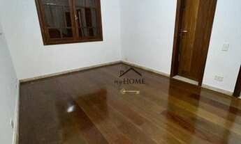 Imagem 4: Casa com 3 dormitórios para alugar, 450 m² por R$ 14.500,00/mês - Residencial das Estrelas