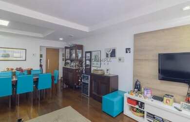 Imagem 7: Locação Apartamento 3 Dormitórios - 138 m² Bela Vista