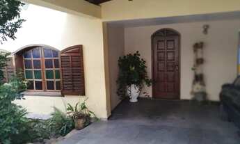 Imagem: CASA COLONIAL 6 QTOS, 4 SL E 4 BANHOS, 2