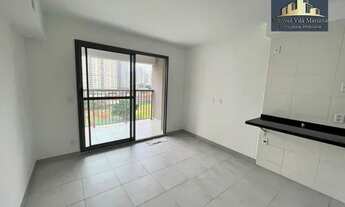 Imagem 5: APARTAMENTO COM VARANDA EM PRÉDIO RECÉM ENTREGUE