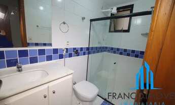 Imagem 6: Apartamento na quadra do mar composto de 3 quartos com lazer completo no final da Praia do