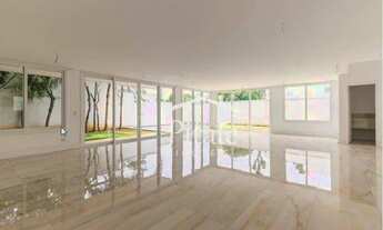 Imagem 5: Sobrado com 4 dormitórios à venda, 533 m² por R$ 6.000.000 - Brooklin - São Paulo/SP