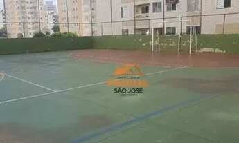 Imagem 6: Apartamento com 2 dormitórios para alugar, 50 m² por R$ 1.830,75/mês - Parque Industrial