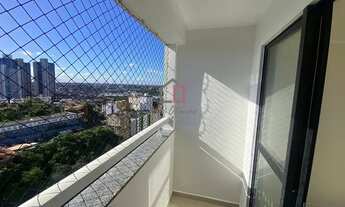 Imagem 5: Apartamento 2/4 aluguel Santa Tereza