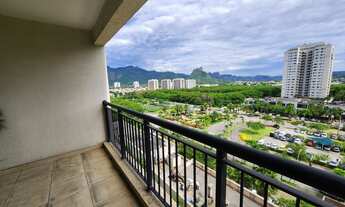 Imagem: Apartamento à venda, MAYYAN possui 70 m²