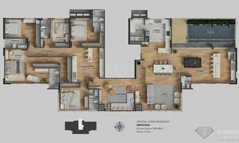 Imagem 2: Apartamento em Centro