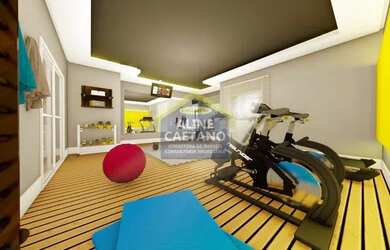 Imagem 6: Oportunidade Entrada R$ 40 mil 2 dorm na Caicara