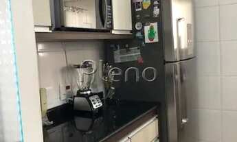 Imagem 4: Apartamento - Jardim do Lago - Campinas