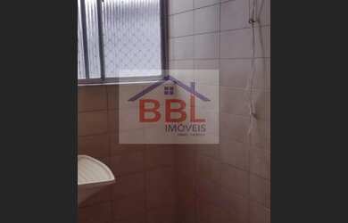 Imagem 2: Apartamento para Locação em São Paulo, Vila Formosa, 2 dormitórios, 1 banheiro, 1 vaga