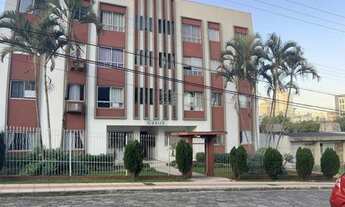 Imagem 2: Apartamento de 3 quartos com garagem no Centro de Criciúma