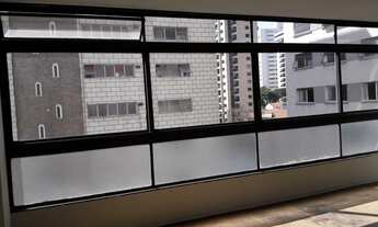 Imagem 4: Apartamento para aluguel tem 130 metros quadrados com 2 quartos em Paraíso - São Paulo - S