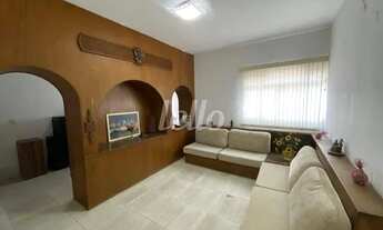 Imagem 6: Santo André - Casa Padrão - Vila Guiomar