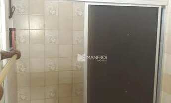 Imagem 7: Apartamento com 1 dormitório à venda, 60 m² por R$ 185.000,00 - Vila Ponta Porã - Cachoeir