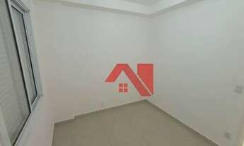 Imagem 7: Apartamento com 2 dormitórios para alugar, 89 m² por R$ 2.107,00/mês - Loteamento Parque R