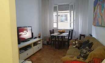 Imagem: Apartamento com 2 dormitórios à venda